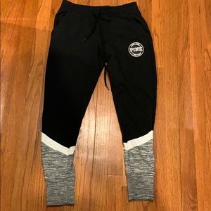 Victoria Secret Pink joggers